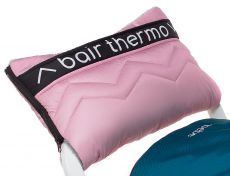 Муфта на ручку коляски Bair Thermo Muff pink